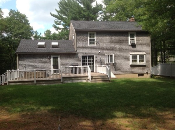 74 Musket Road Plymouth, MA 02360 - Photo 3 of 14 Gallery Image 3