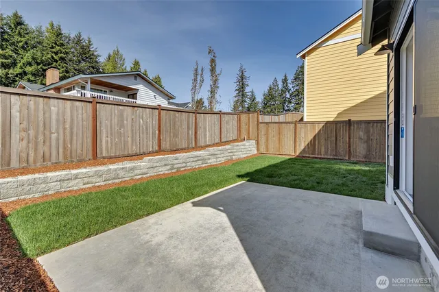 $569,950 | 5077 Northwest Cedarside Loop, Silverdale, WA 98383