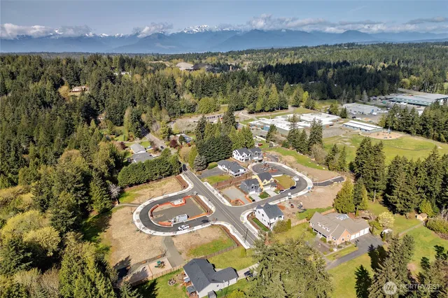 $569,950 | 5077 Northwest Cedarside Loop, Silverdale, WA 98383