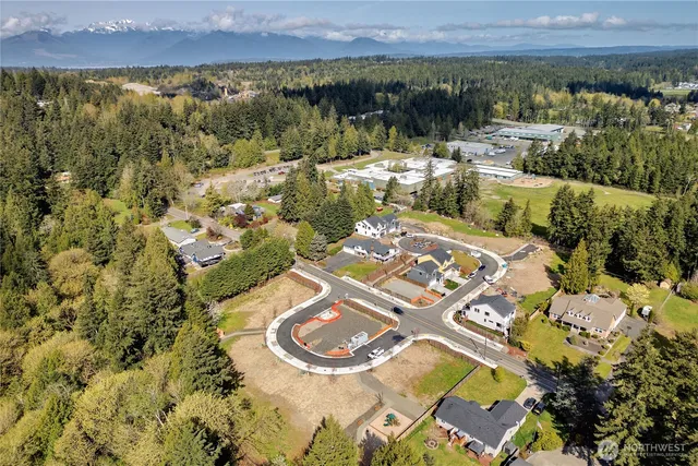 $569,950 | 5077 Northwest Cedarside Loop, Silverdale, WA 98383