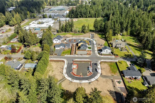 $569,950 | 5077 Northwest Cedarside Loop, Silverdale, WA 98383