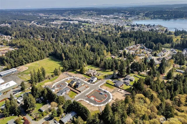 $569,950 | 5077 Northwest Cedarside Loop, Silverdale, WA 98383