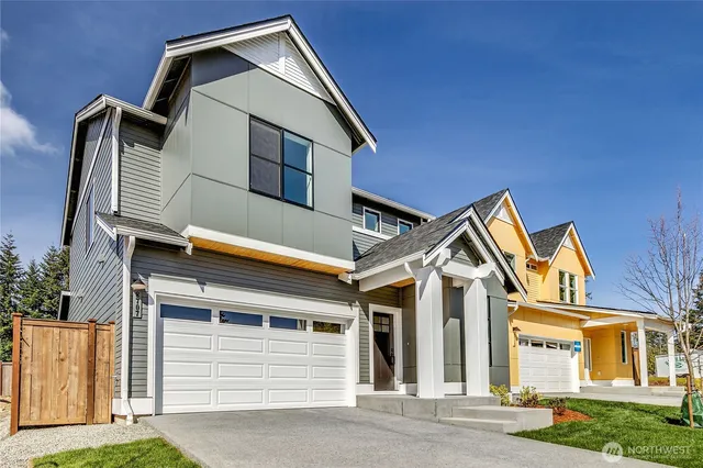 $569,950 | 5077 Northwest Cedarside Loop, Silverdale, WA 98383