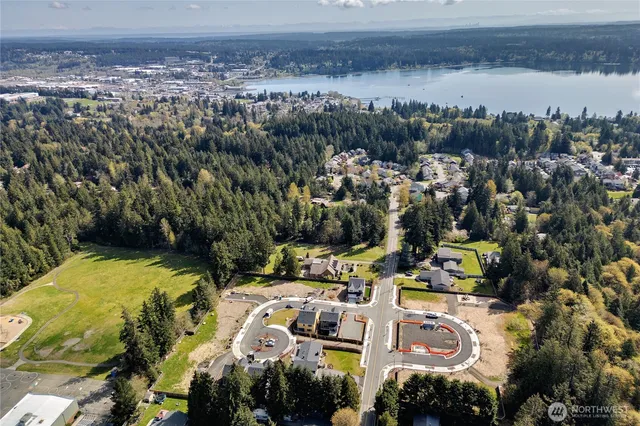 $569,950 | 5077 Northwest Cedarside Loop, Silverdale, WA 98383