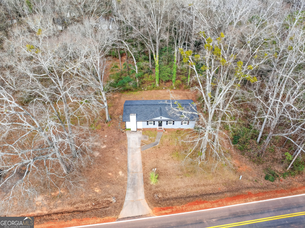 11 Johnston Road Griffin, GA 30224 - Photo 41 of 46 a view of a door front of a house