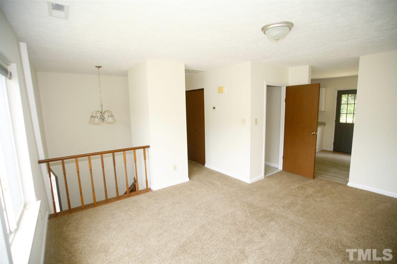 3116 McAdams Drive Raleigh, NC 27604 - Photo 2 of 9