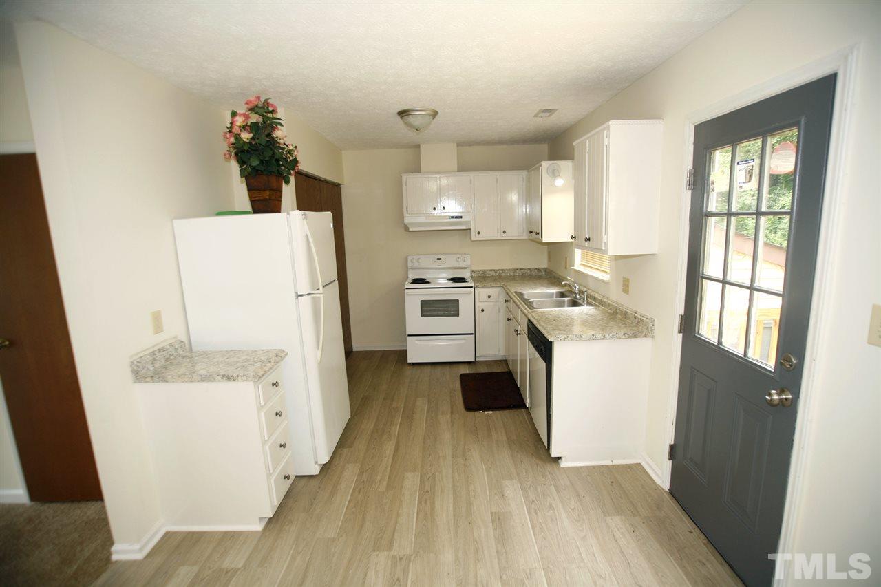 3116 McAdams Drive Raleigh, NC 27604 - Photo 3 of 9
