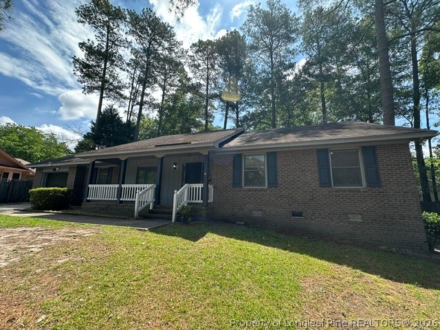 321 Bahama Loop Fayetteville, NC 28314 - Photo 2 of 22