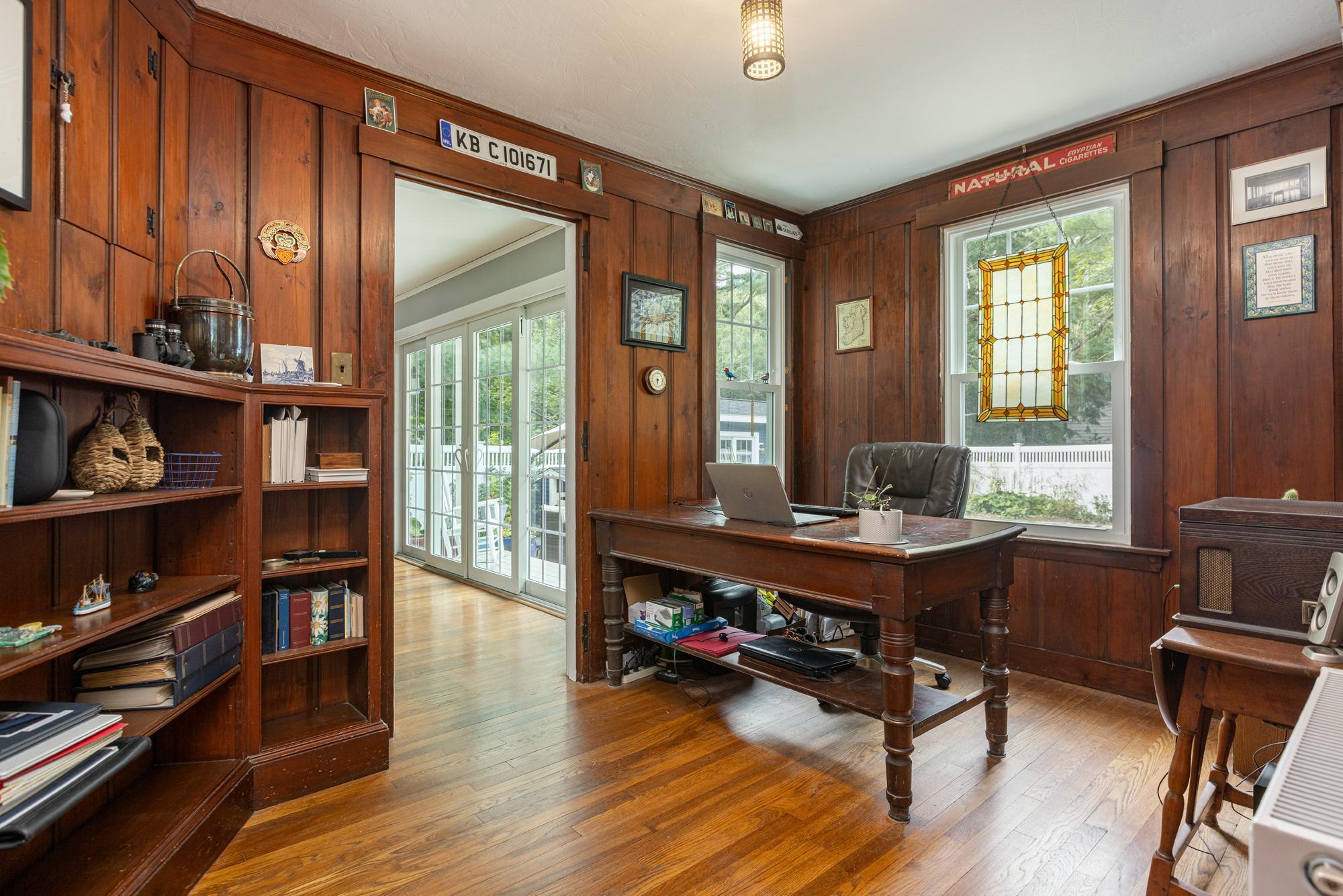 62 Ocean View Road Cape Elizabeth, ME 04107 - Photo 31 of 58 62 Ocean View_W5_014
