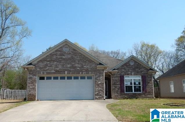 340 Trellis Circle Springville, AL 35146 - Photo 1 of 10