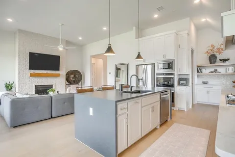 $659,990 | 2411 Cornerstone Drive, Mansfield, TX 76063