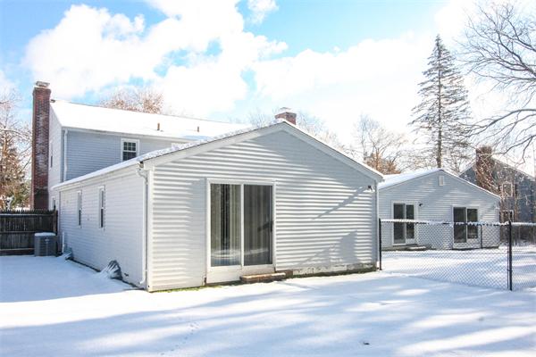 64 Viscount Road Longmeadow, MA 01106 - Photo 28 of 30