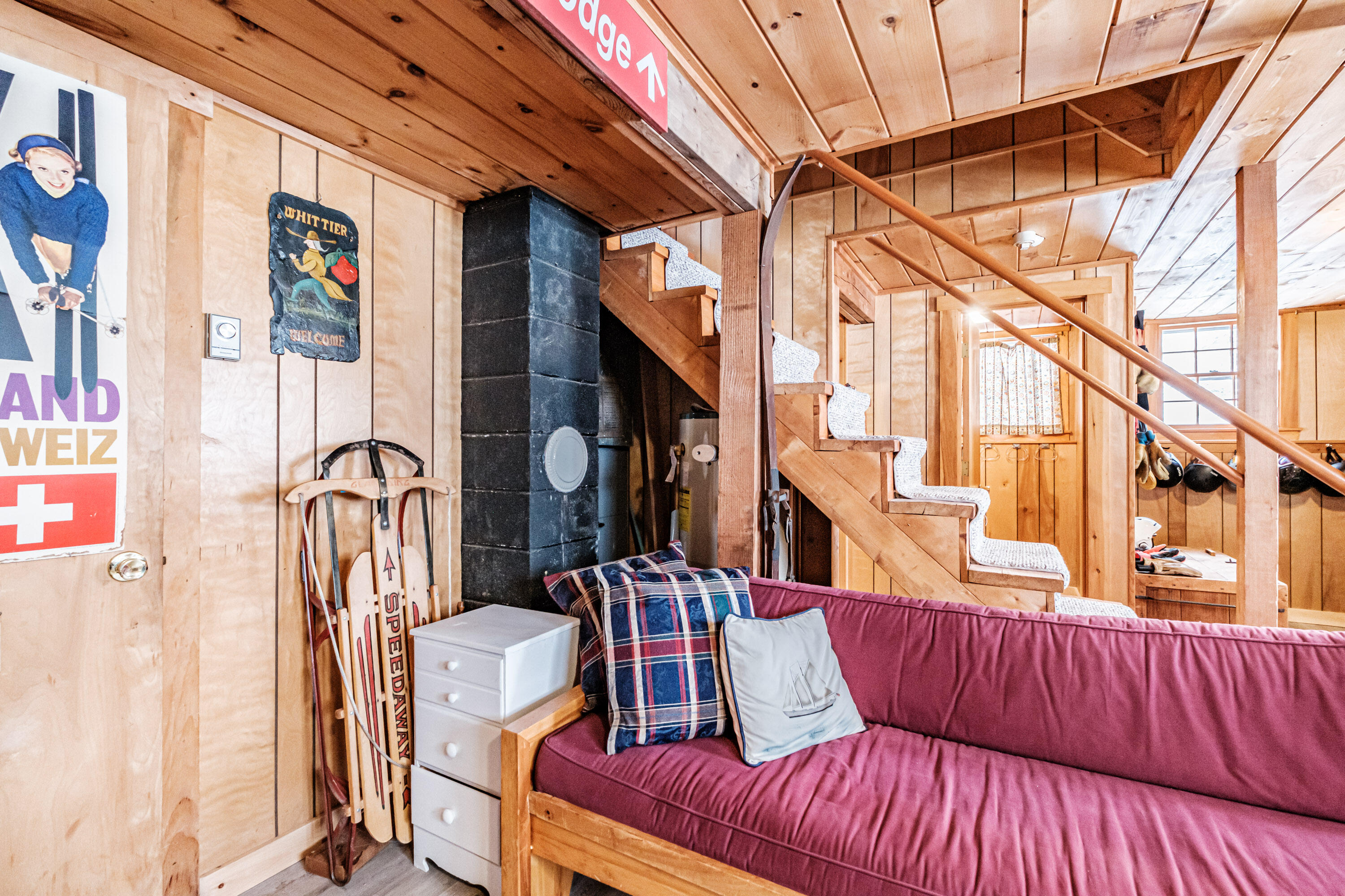 45 Viking Village Road Newry, ME 04261 - Photo 12 of 65