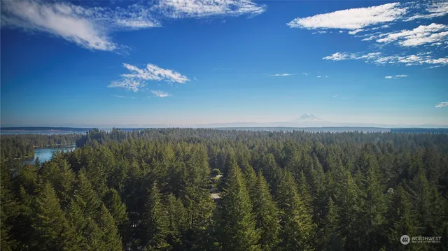 $12,500 | 10217 Eckenstam Johnson Road, Anderson Island, WA 98303