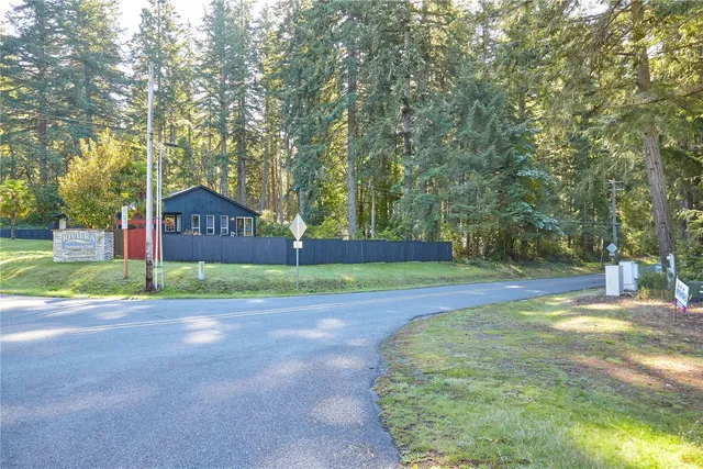 $12,500 | 10217 Eckenstam Johnson Road, Anderson Island, WA 98303