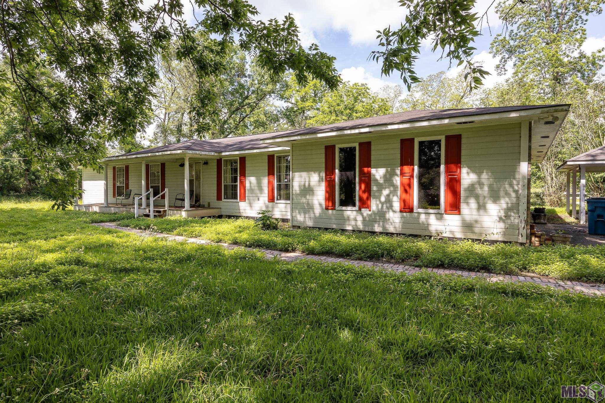 6229 Rougon Road Port Allen, LA 70767 - Photo 2 of 13