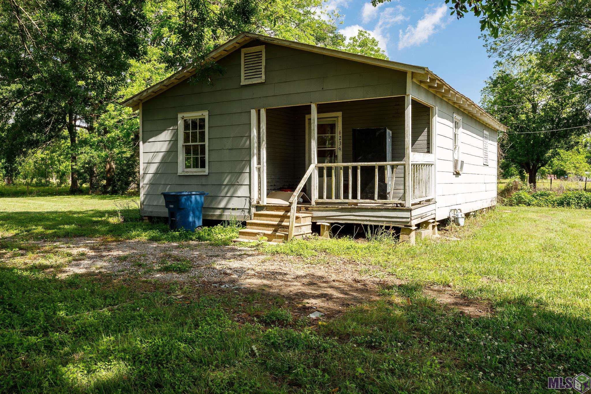 6229 Rougon Road Port Allen, LA 70767 - Photo 7 of 13