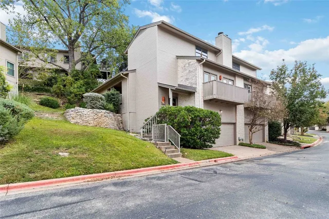 $615,000 | 5512 Oakwood Cove, Unit 161, Austin, TX 78731