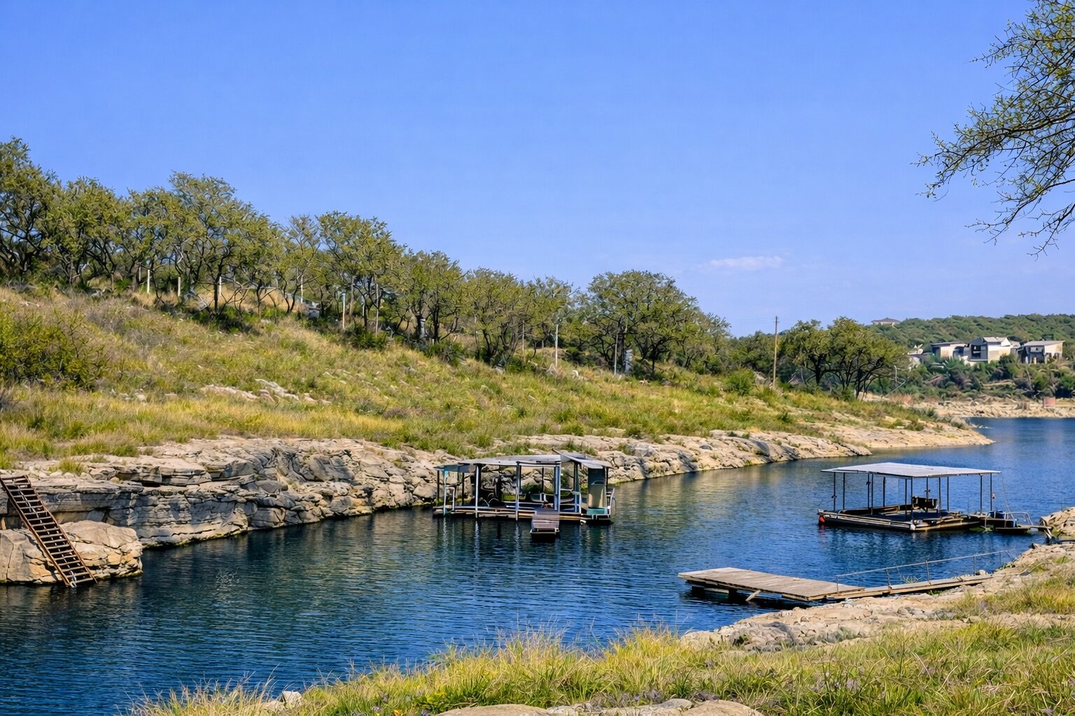 2609 Oak Ridge Drive Spicewood, TX 78669 - Photo 1 of 1