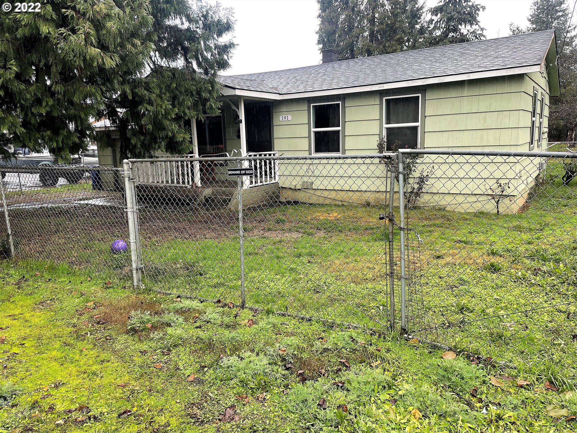 191 4th Street Dillard, OR 97496 - Photo 1 of 20 Gallery Image 1