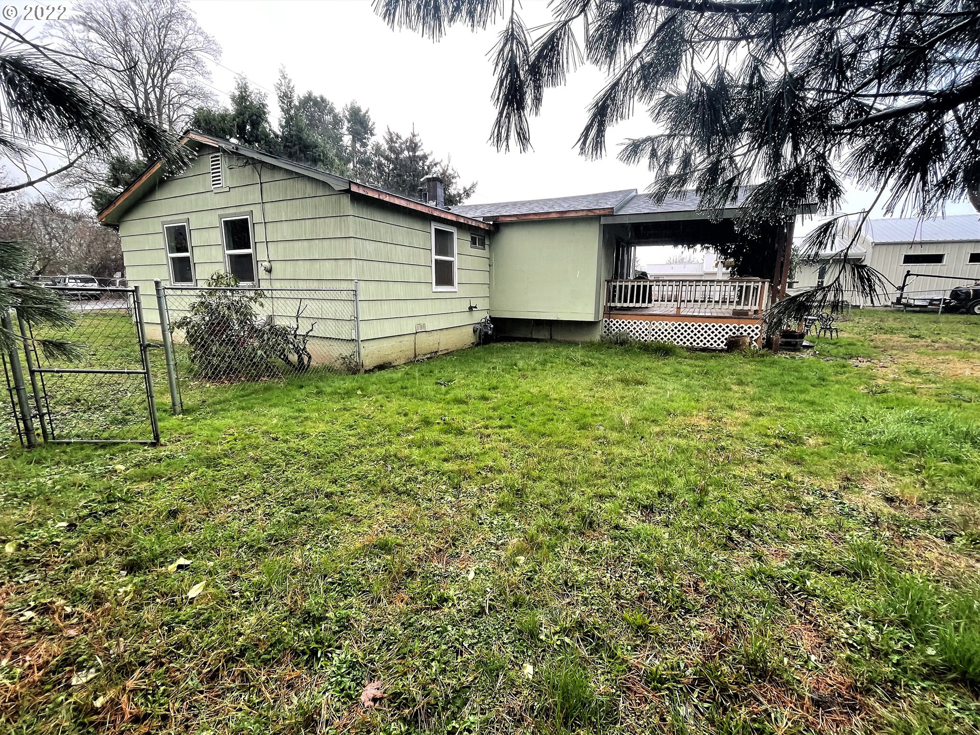 191 4th Street Dillard, OR 97496 - Photo 17 of 20 Gallery Image 17