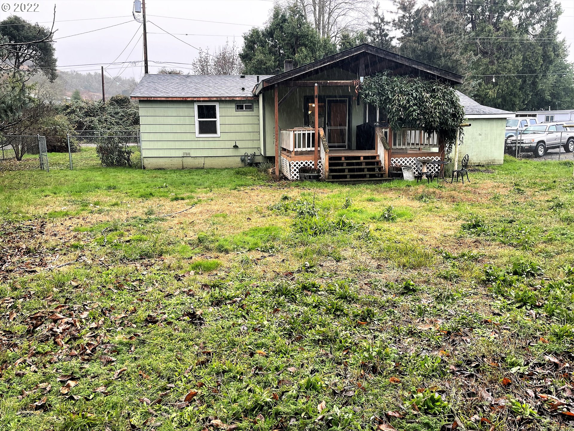 191 4th Street Dillard, OR 97496 - Photo 20 of 20 Gallery Image 20
