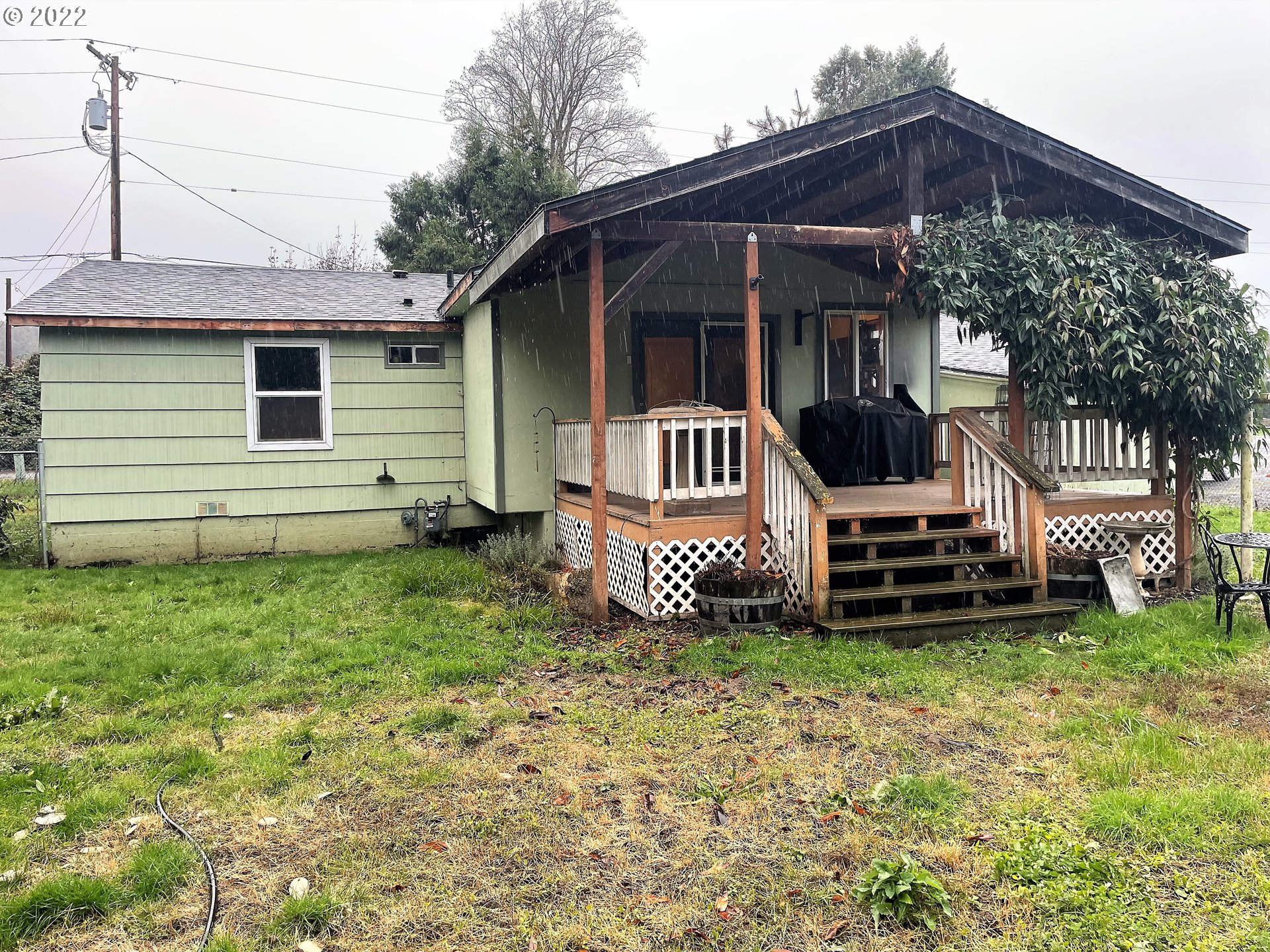 191 4th Street Dillard, OR 97496 - Photo 2 of 20 Gallery Image 2