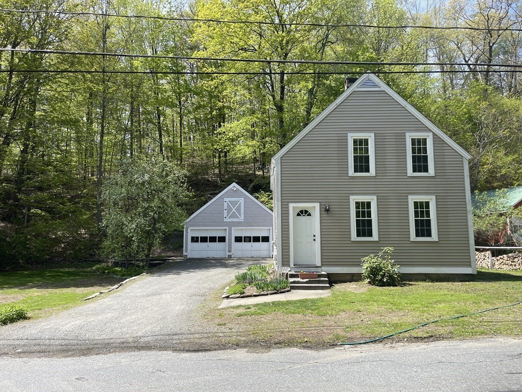 238 Warwick Road Northfield, MA 01360 - Photo 1 of 41 Gallery Image 1