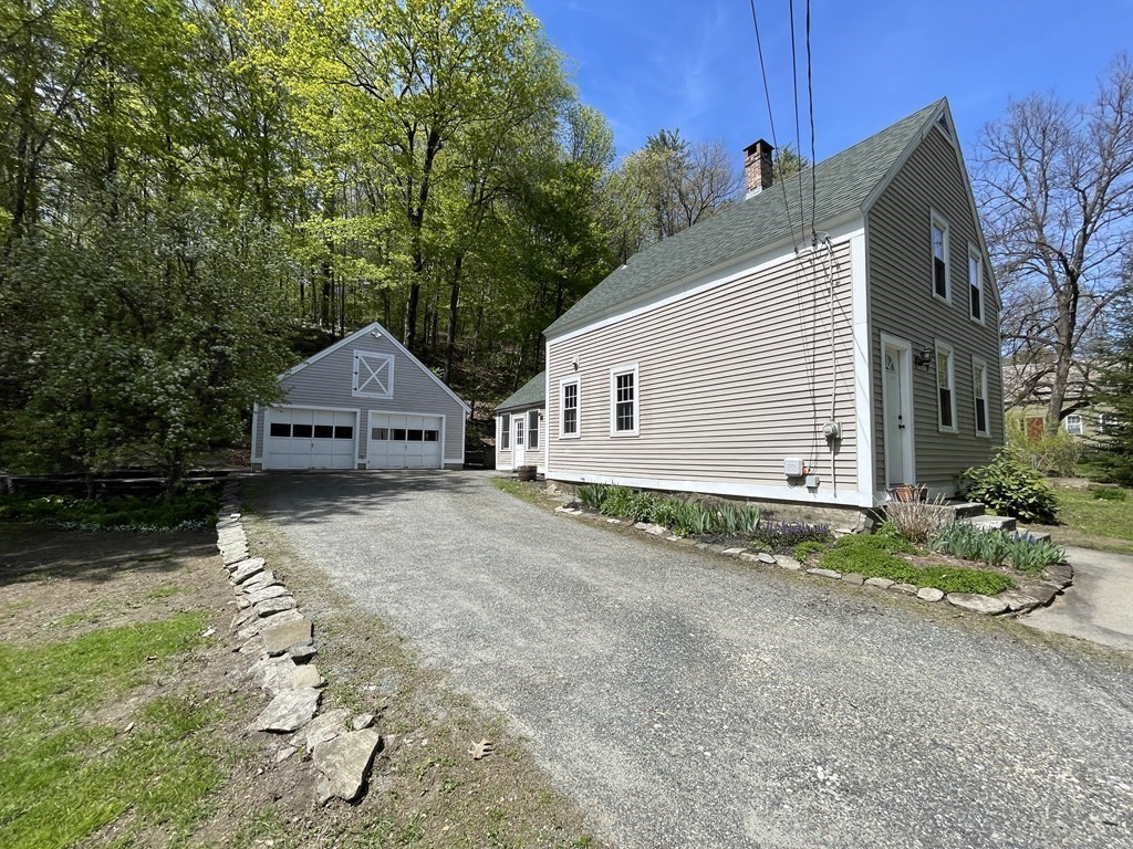 238 Warwick Road Northfield, MA 01360 - Photo 2 of 41 Gallery Image 2