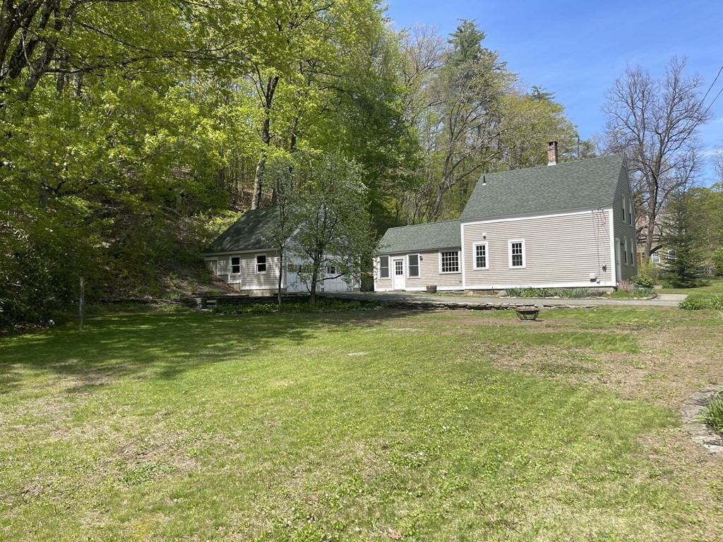 238 Warwick Road Northfield, MA 01360 - Photo 3 of 41 Gallery Image 3
