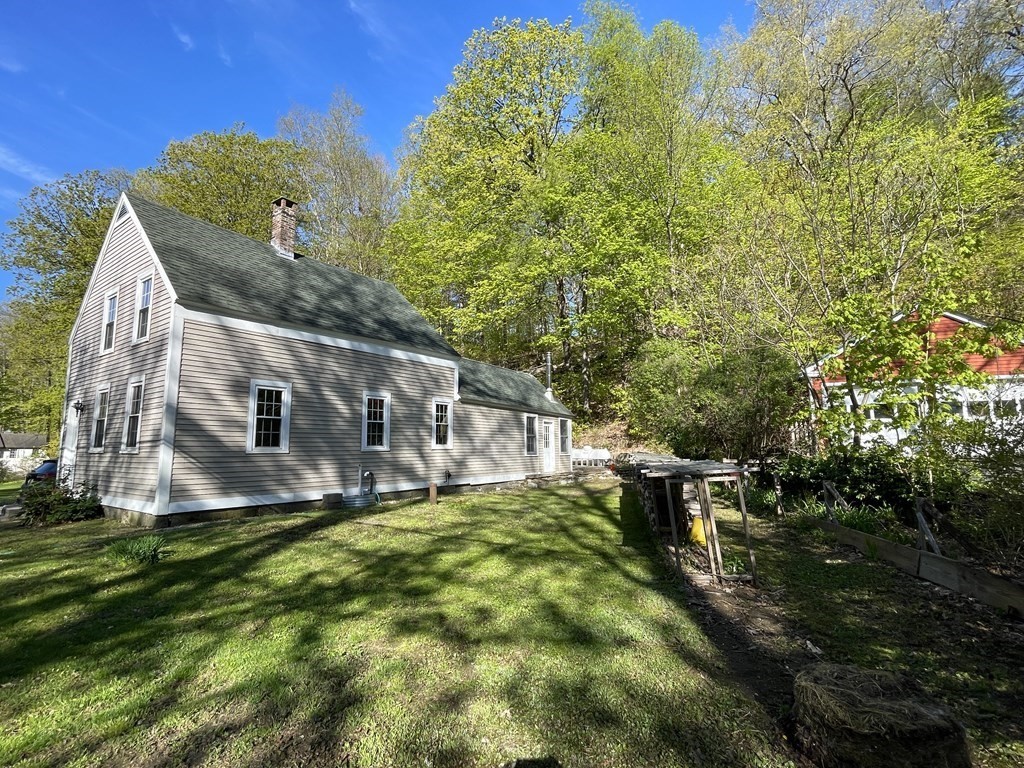 238 Warwick Road Northfield, MA 01360 - Photo 32 of 41 Gallery Image 32