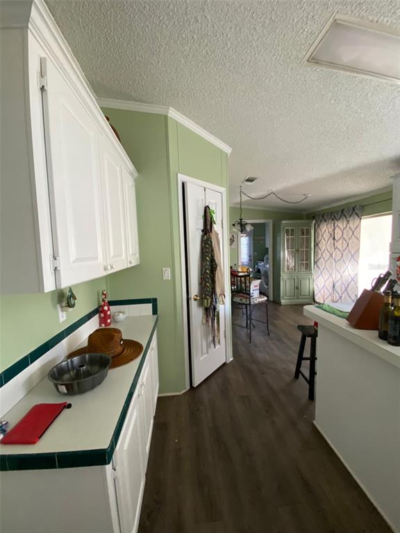 31244 Tyndall Road Zephyrhills, FL 33545 - Photo 5 of 24 a living room with furniture and a window