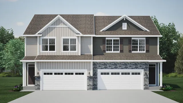 $469,900 | N56-w21073 Carnoustie Way, Menomonee Falls, WI 53051