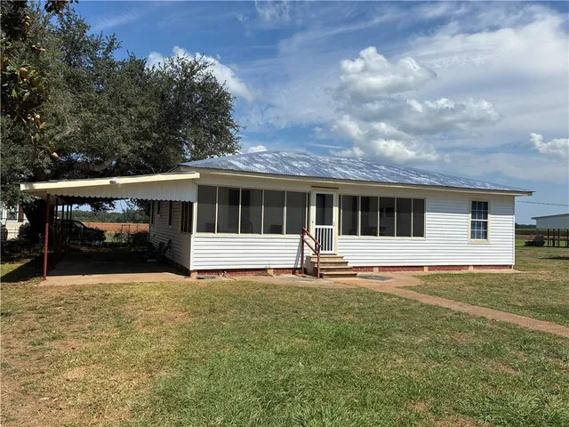$110,000 | 169 Big Bend Road, Moreauville, LA 71355