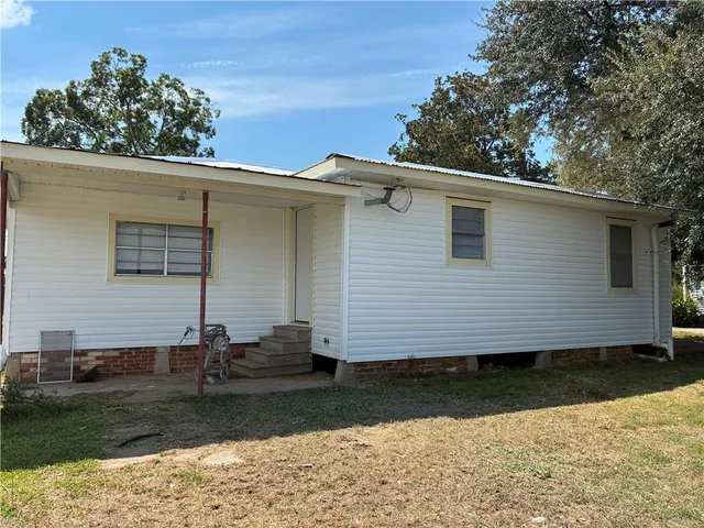 $110,000 | 169 Big Bend Road, Moreauville, LA 71355