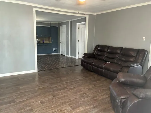 $110,000 | 169 Big Bend Road, Moreauville, LA 71355