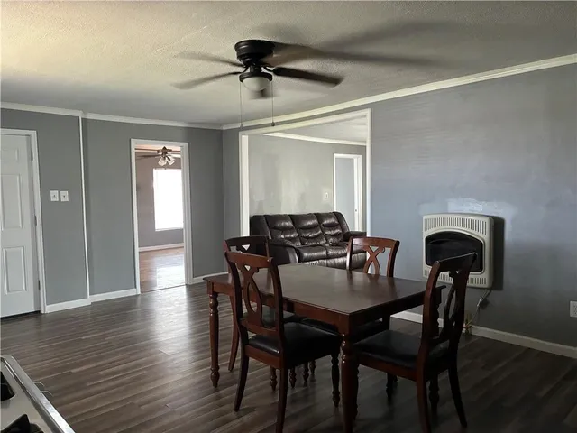 $110,000 | 169 Big Bend Road, Moreauville, LA 71355