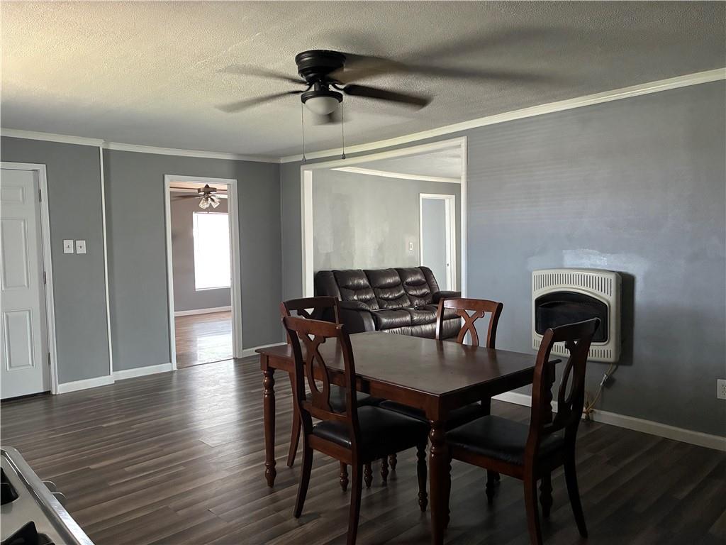 169 Big Bend Road Moreauville, LA 71355 - Photo 6 of 19