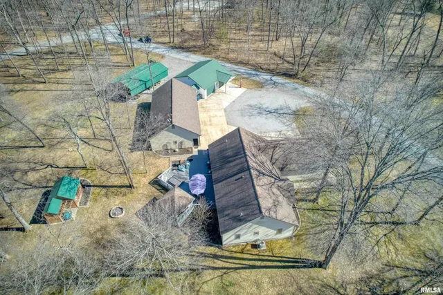 $399,000 | 10950 Prestwick Drive, Benton, IL 62812