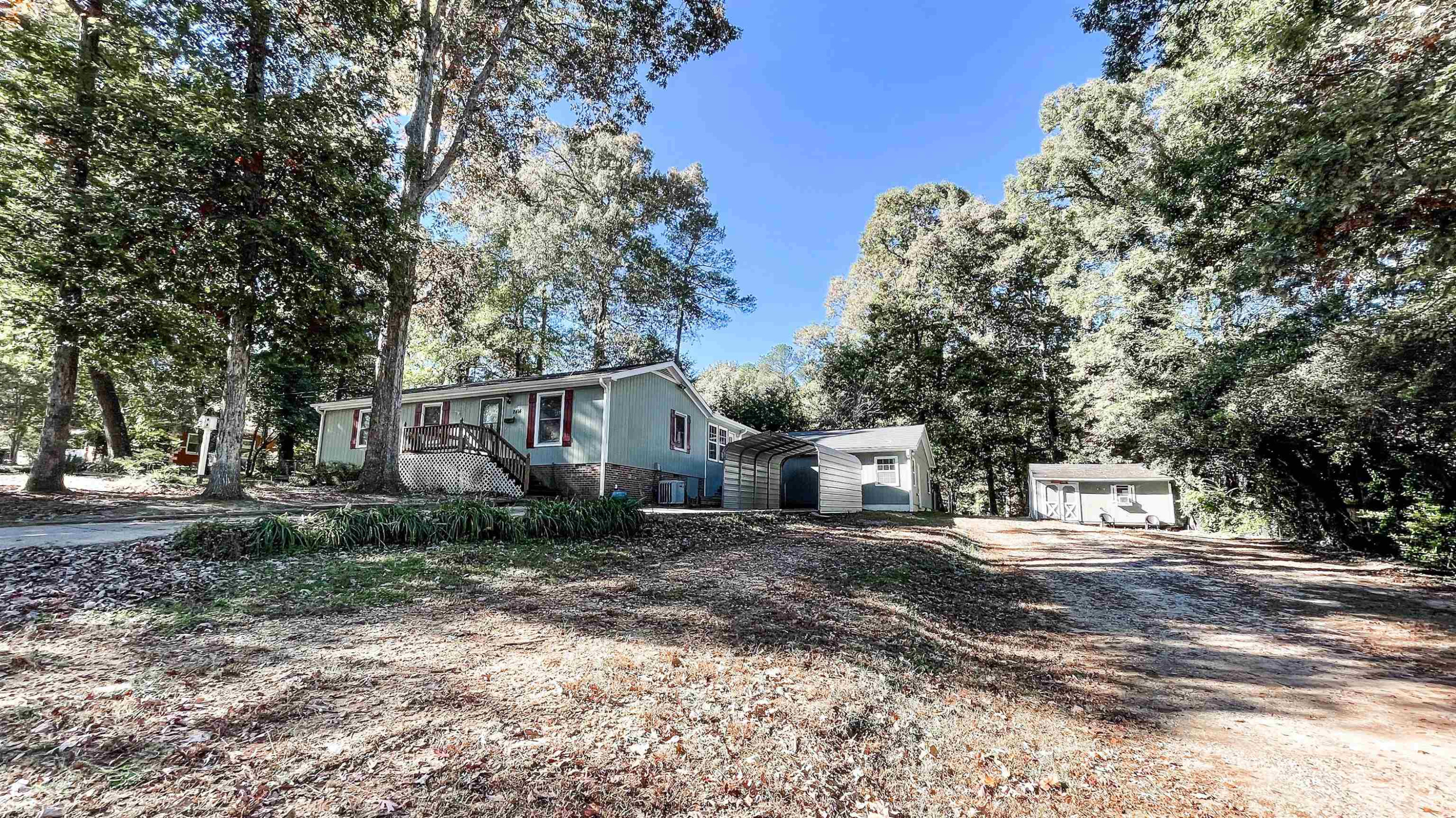 2414 Dorety Place Raleigh, NC 27604 - Photo 6 of 29 Photo 6