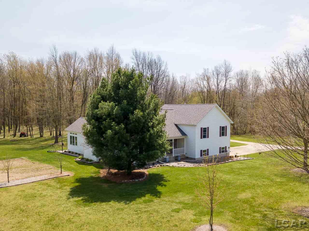 6675 Pocklington Road Britton, MI 49229 - Photo 3 of 40