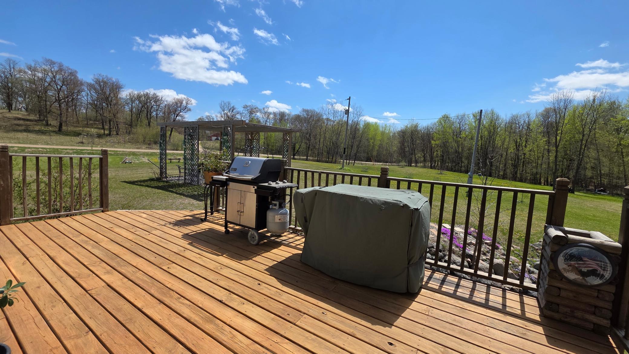 14750 Matson Road Frazee, MN 56544 - Photo 54 of 63