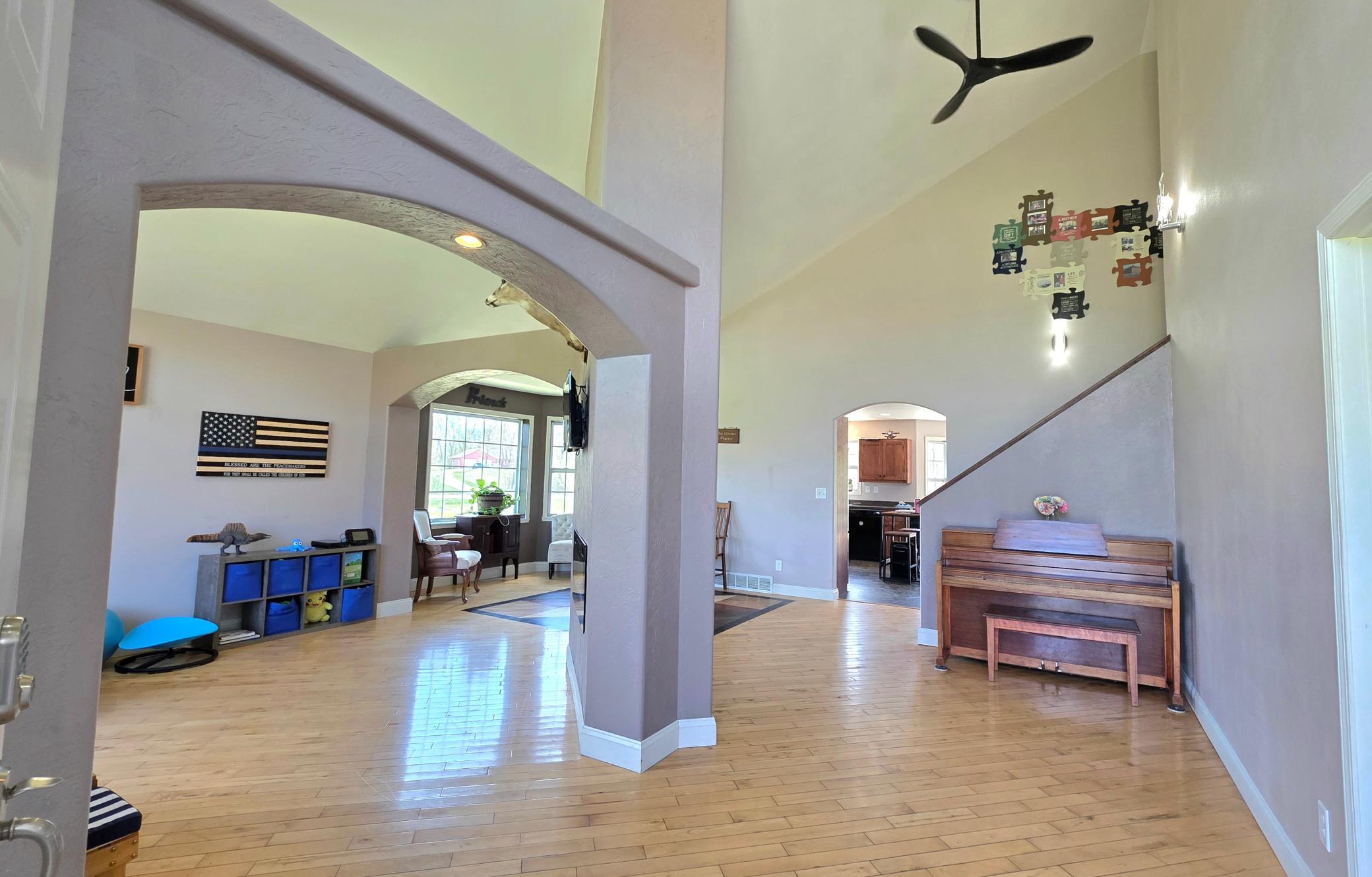 14750 Matson Road Frazee, MN 56544 - Photo 9 of 63