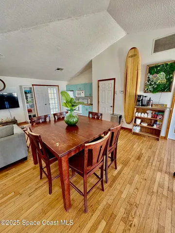 a living room with a couch