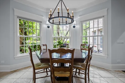$2,795,000 | 127 Glenwood Avenue, Winnetka, IL 60093