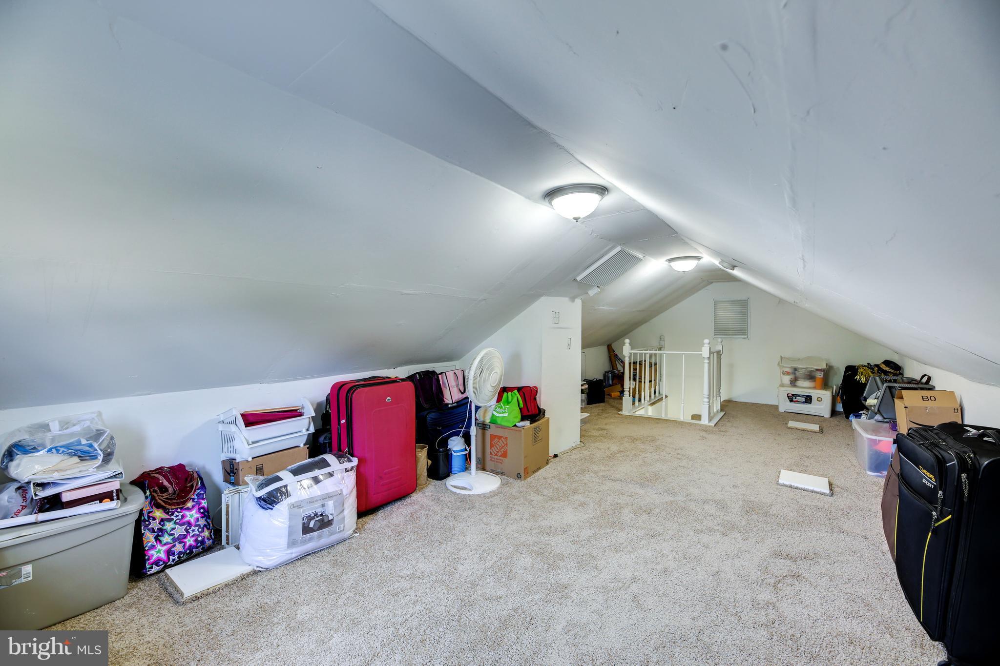 11707 Goodloe Road Silver Spring, MD 20906 - Photo 12 of 21 Interior (General)