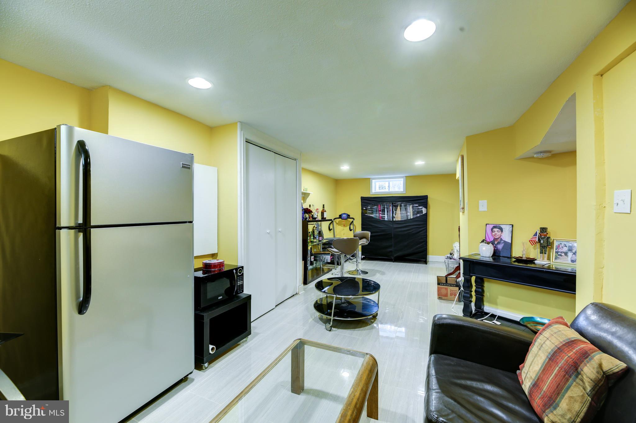 11707 Goodloe Road Silver Spring, MD 20906 - Photo 14 of 21 Basement