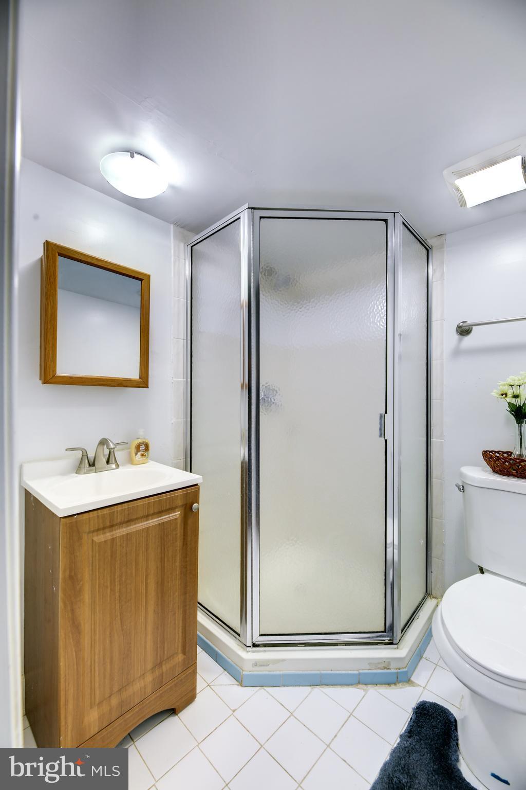 11707 Goodloe Road Silver Spring, MD 20906 - Photo 17 of 21 Bath