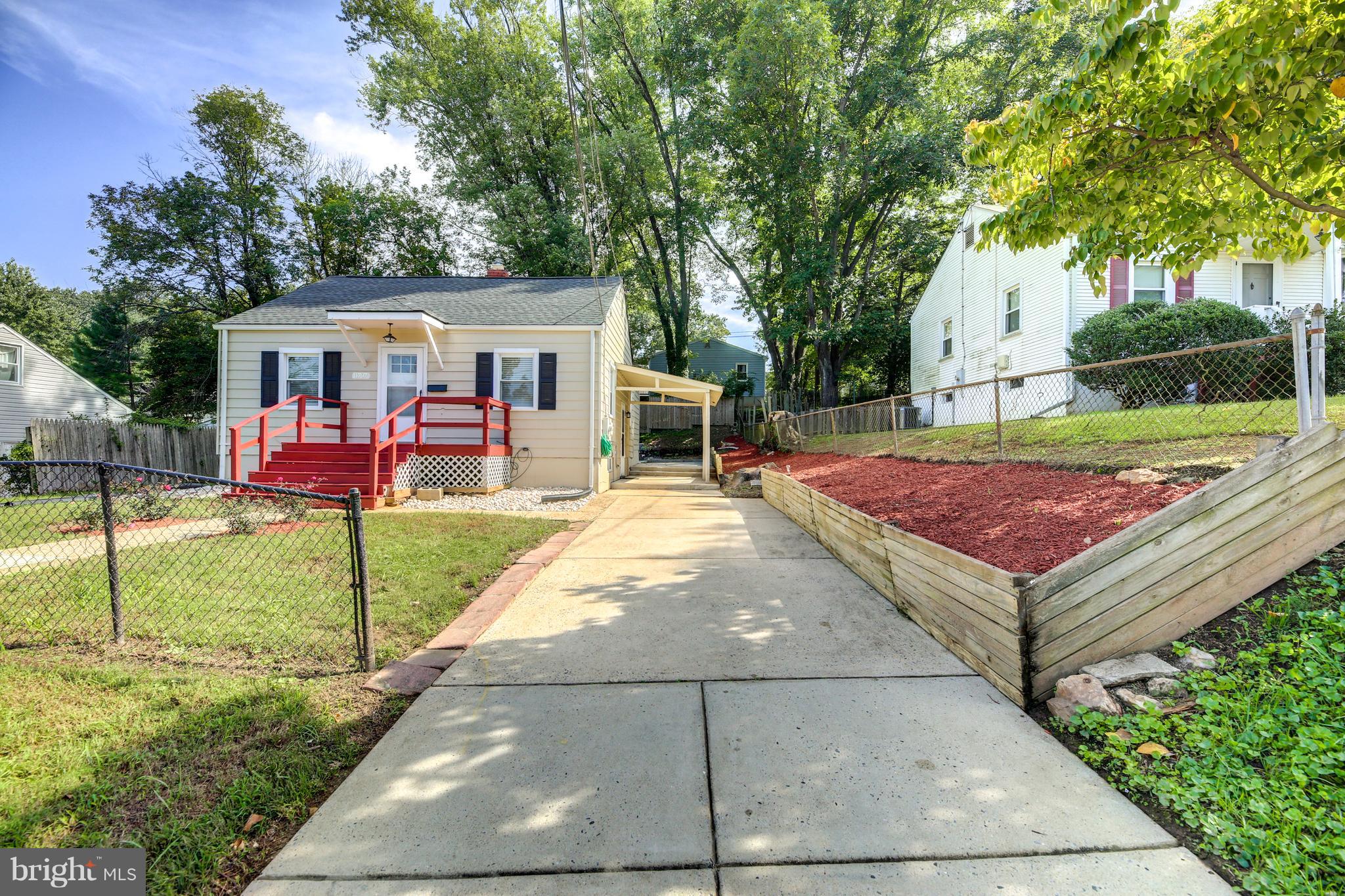 11707 Goodloe Road Silver Spring, MD 20906 - Photo 18 of 21 Exterior (General)