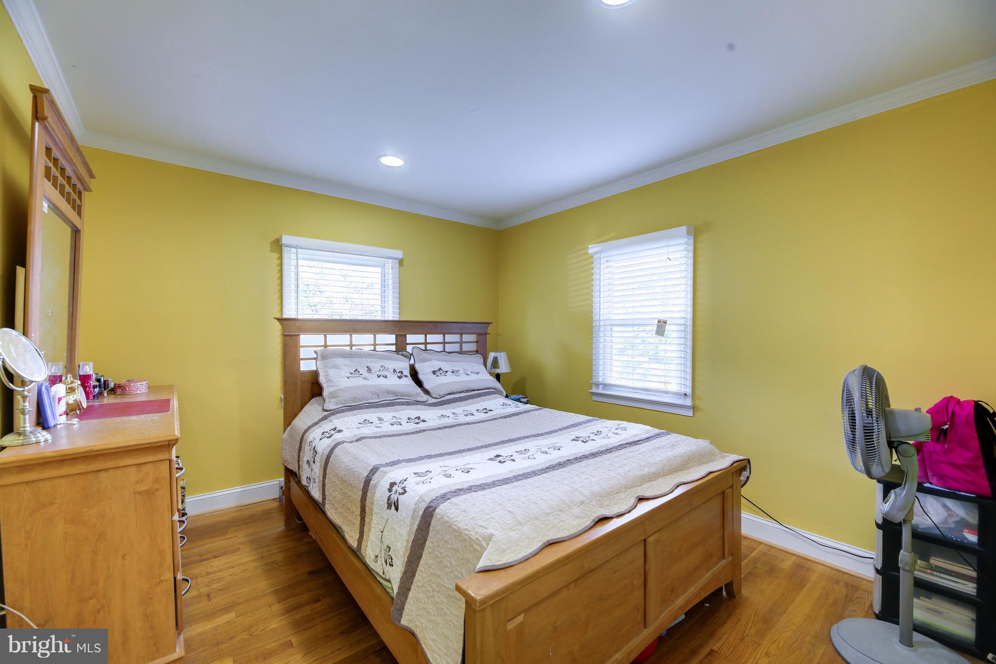 11707 Goodloe Road Silver Spring, MD 20906 - Photo 5 of 21 Bedroom (Master)